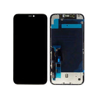 Ecran Tactile Premium pour Apple iPhone 11 (IC Removable) LTPS Noir