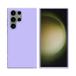保_生分解性竹ケ_ス Samsung Galaxy S23 Ultra 5G S918 パ_プル用