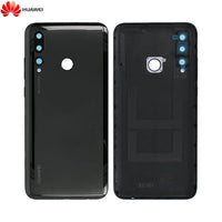 Cache Arri¨¨re Original pour Huawei P Smart Plus 2019 02352PKH Noir