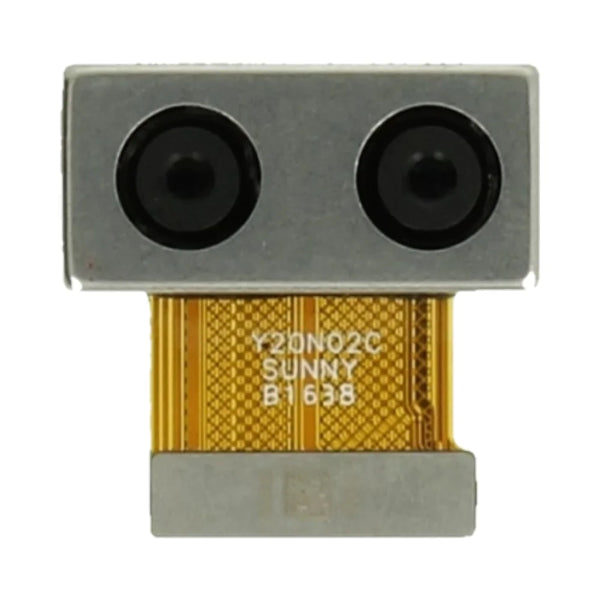 Premium Camera for Huawei P10 20MP+12MP