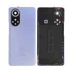 Cache Arri¨¨re Premium pour Huawei Nova 9 Starry Bleu