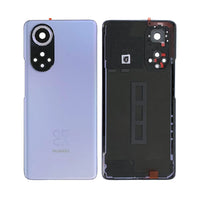 Premium Back Cover kanggo Huawei Nova 9 Starry Blue