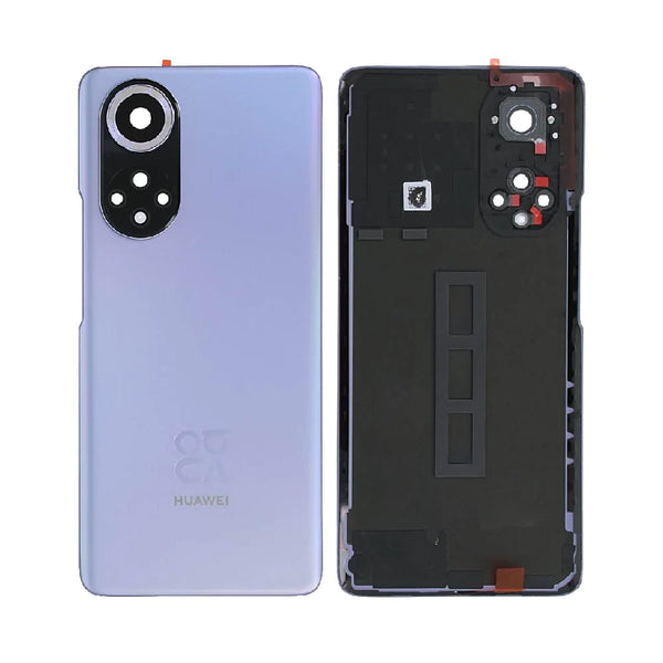 Premium Back Cover kanggo Huawei Nova 9 Starry Blue