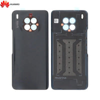 Cache Arri¨¨re Original pour Huawei Nova 8i 02354HAX Noir Cosmique