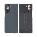 Cache Arri¨¨re Premium pour Huawei Nova 10 Noir Cosmique