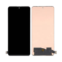Original Pulled Touch Screen for Xiaomi Poco F5 Pro 5G Black