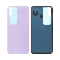 Penutup Belakang Premium untuk Huawei P60 Pro Purple