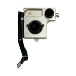 Appareil Photo Original Pulled pour Apple iPhone 15 Plus 48MP+12MP