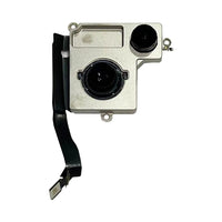 Appareil Photo Original Pulled pour Apple iPhone 15 Plus 48MP+12MP