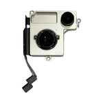Appareil Photo Original Pulled pour Apple iPhone 15 48MP+12MP