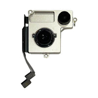 Appareil Photo Original Pulled pour Apple iPhone 15 48MP+12MP