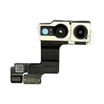 Cam¨¦ra Visio Original Pulled pour Apple iPhone 15 12MP