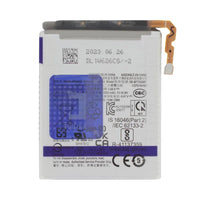 Premium Secondary Battery for Samsung Galaxy Z Flip 5 5G F731 EB-BF732ABY
