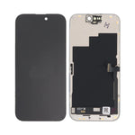 Ecran Tactile Original Refurb pour Apple iPhone 15 Pro Noir