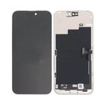 Ecran Tactile Original Refurb pour Apple iPhone 15 Pro Max Noir