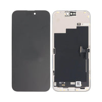 Ecran Tactile Original Refurb pour Apple iPhone 15 Pro Max Noir