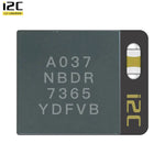 Face ID i2C FA02 Repair Chip kanggo iPhone X-12 Series & iPad Pro 3-4
