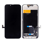 Ecran Tactile Soft Oled pour Apple iPhone 13 (IC Removable) Noir