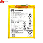 Batterie Original pour Huawei P Smart/P10 Lite/P20 Lite/P8 Lite 2017/P9/P9 Lite pour Honor 6C Pro/7A/8/8 Lite/5C 24022157 24022376 HB366481ECW