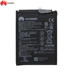 Baterei asli kanggo Huawei P40 Lite 24023099 HB486586ECW