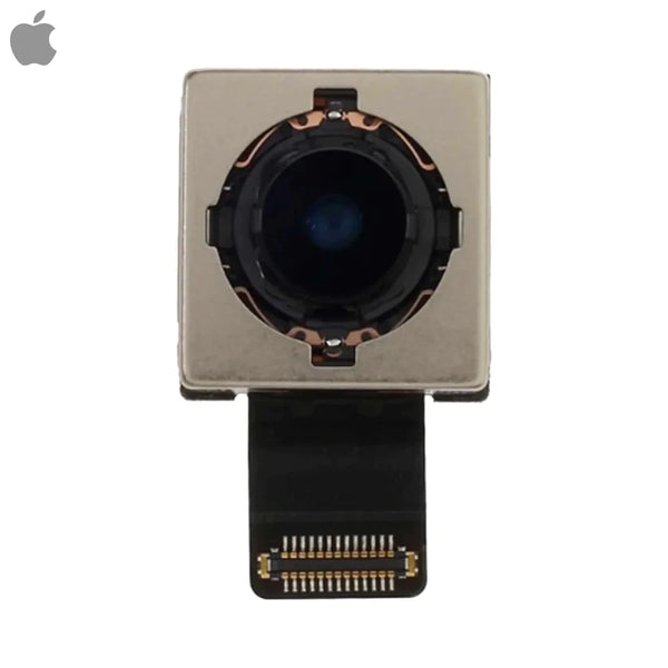 Appareil Photo Original pour Apple iPhone XR 661-10851 (Service Pack) 12MP