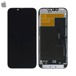 Ecran Tactile Original pour Apple iPhone 13 Pro 661-21993 (Service Pack) Universal Noir