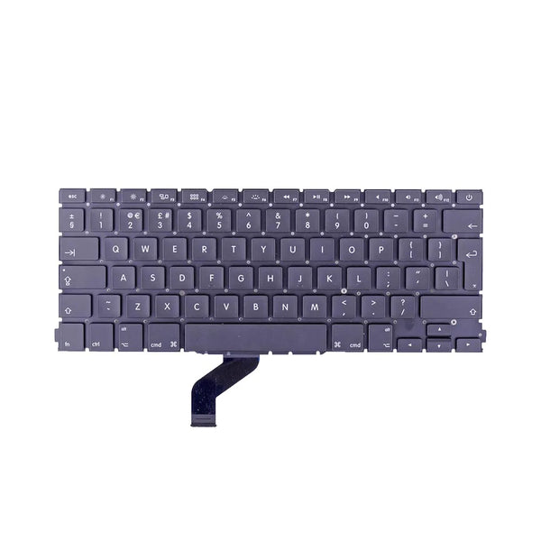 Tastiera QWERTY (USA) per Apple MacBook Pro 13" Retina A1425