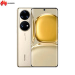 Smartphone kanggo Huawei P50 Pro 256GB NEW (Kotak & Aksesoris) Emas