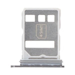 Premium Sim Tray kanggo Huawei P60 Pro Black