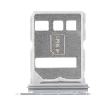 Tiroir Sim Premium pour Huawei P60 Pro Rococo Pearl