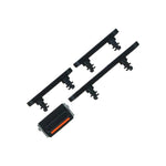 Bouton On/Off et Volume pour Apple iPhone 12/iPhone 12 Mini Noir