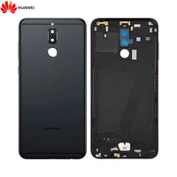 Cache Arri¨¨re Original pour Huawei Mate 10 Lite 02351QPC Noir