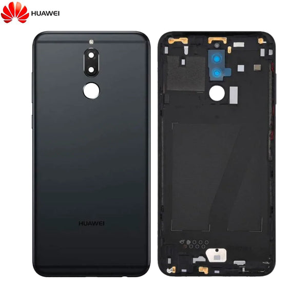 Cache Arri¨¨re Original pour Huawei Mate 10 Lite 02351QPC Noir