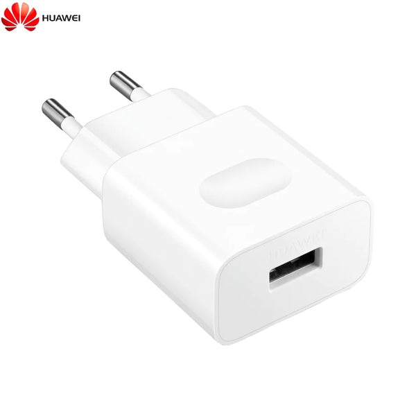 USB Pengisian Daya untuk Huawei 02221268 CP404 HW-100225E00 22.5W 2.25A Putih Massal