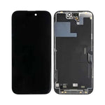 Ecran Tactile Original Refurb pour Apple iPhone 14 Pro Max Noir