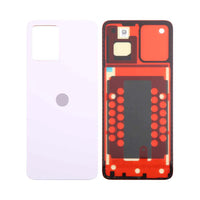 Premium Back Cover for Motorola Moto G14 Pale Lilac