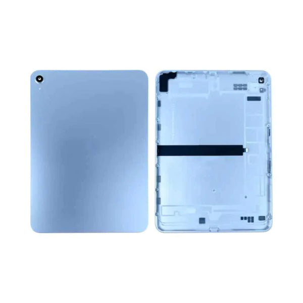Original Pulled Back Cover for Apple iPad 10 A2696 Wifi Blue