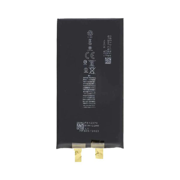 Batterie sans BMS pour Apple iPhone 14 Plus