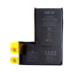 Batterie sans BMS pour Apple iPhone 14 Pro