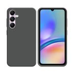 Funda de Silicona Compatible con Samsung Galaxy A05s A057 Gris