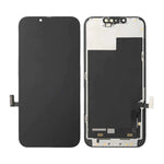 Ecran Tactile Hard Oled pour Apple iPhone 13 Pro (IC Removable) Noir