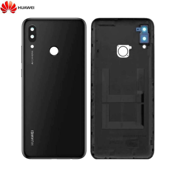 Cache Arri¨¨re Original pour Huawei P Smart 2019 02352HTS Noir