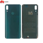 Cache Arri¨¨re Original pour Huawei P Smart Z 02352RXV Vert Emeraude