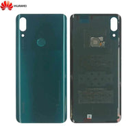 Cache Arri¨¨re Original pour Huawei P Smart Z 02352RXV Vert Emeraude
