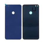 Premium Back Cover kanggo Huawei P8 Lite 2017 Biru