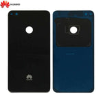 Cache Arri¨¨re Original pour Huawei P8 Lite 2017 02351CTK Noir