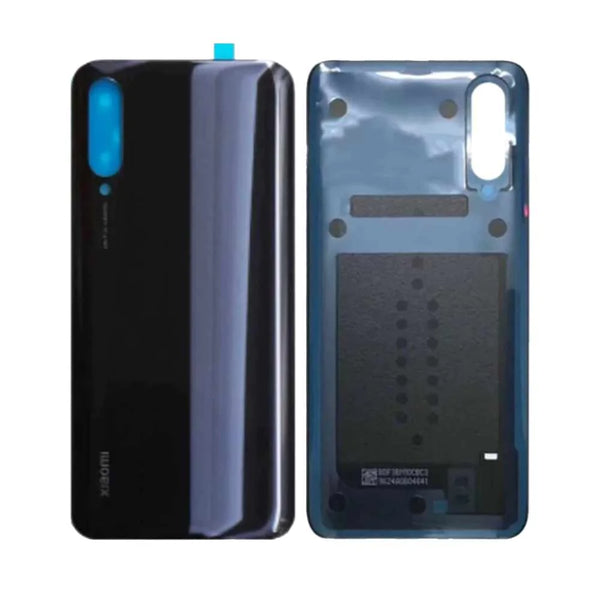 Cover posteriore premium per Xiaomi Mi A3 Shade of Grey