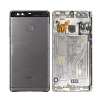 Premium Back Cover for Huawei P9 Plus Black