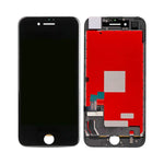 Ecran Tactile Original Refurb Partner-Pack pour pour Apple iPhone 7 (x10) Noir