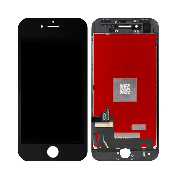 Ecran Tactile Original Refurb Partner-Pack pour pour Apple iPhone 8/iPhone SE (2nd Gen) (x10) Noir